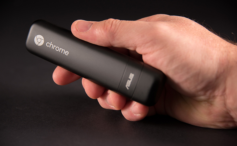 A Beginner's Guide to Making the Most of Your Asus ChromeBit