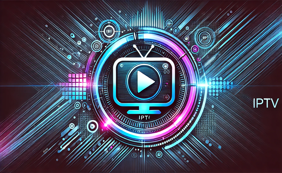 Reliable IPTV for SS IPTV Streaming