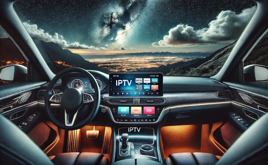 Watching-IPTV-in-Your-Car-9 Best Practices for Safe IPTV Use on the Road